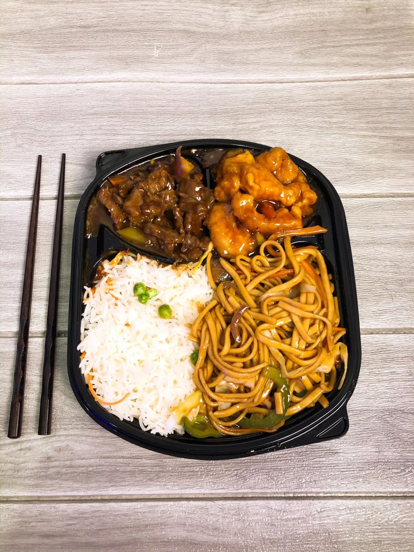 Meat And Fish Meal