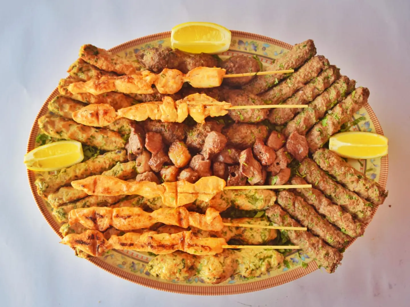 Special Dish Baladi