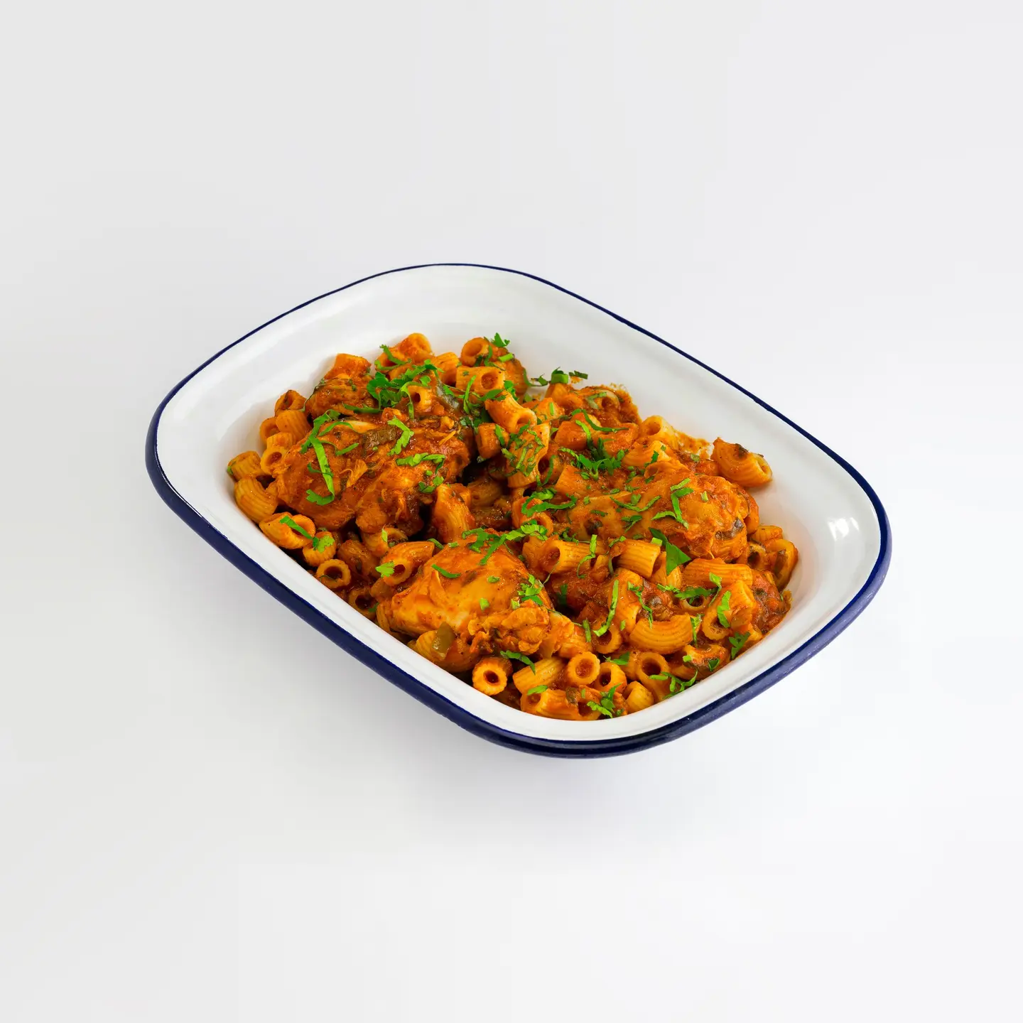 Kabsa Pasta