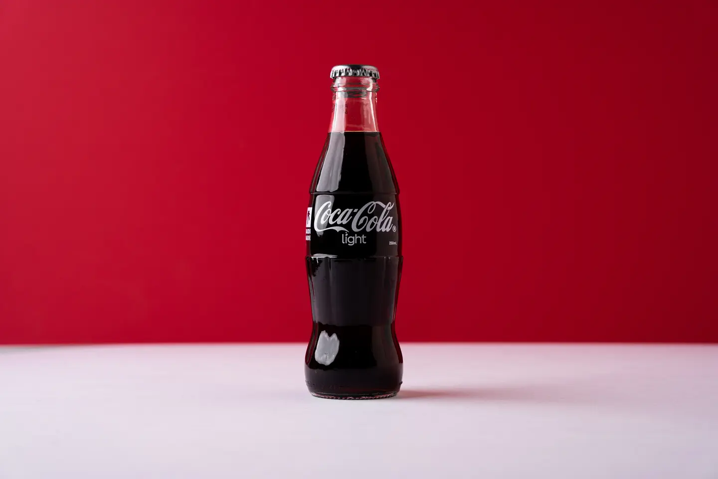 Coca Cola Diet