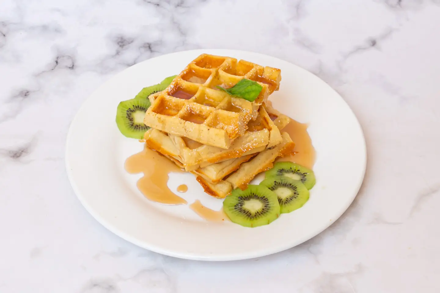 Waffle