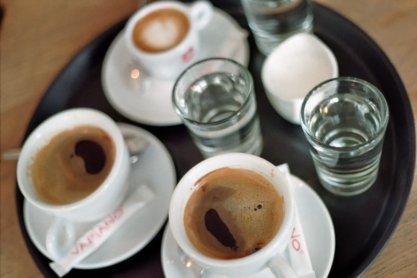 Caffe Americano