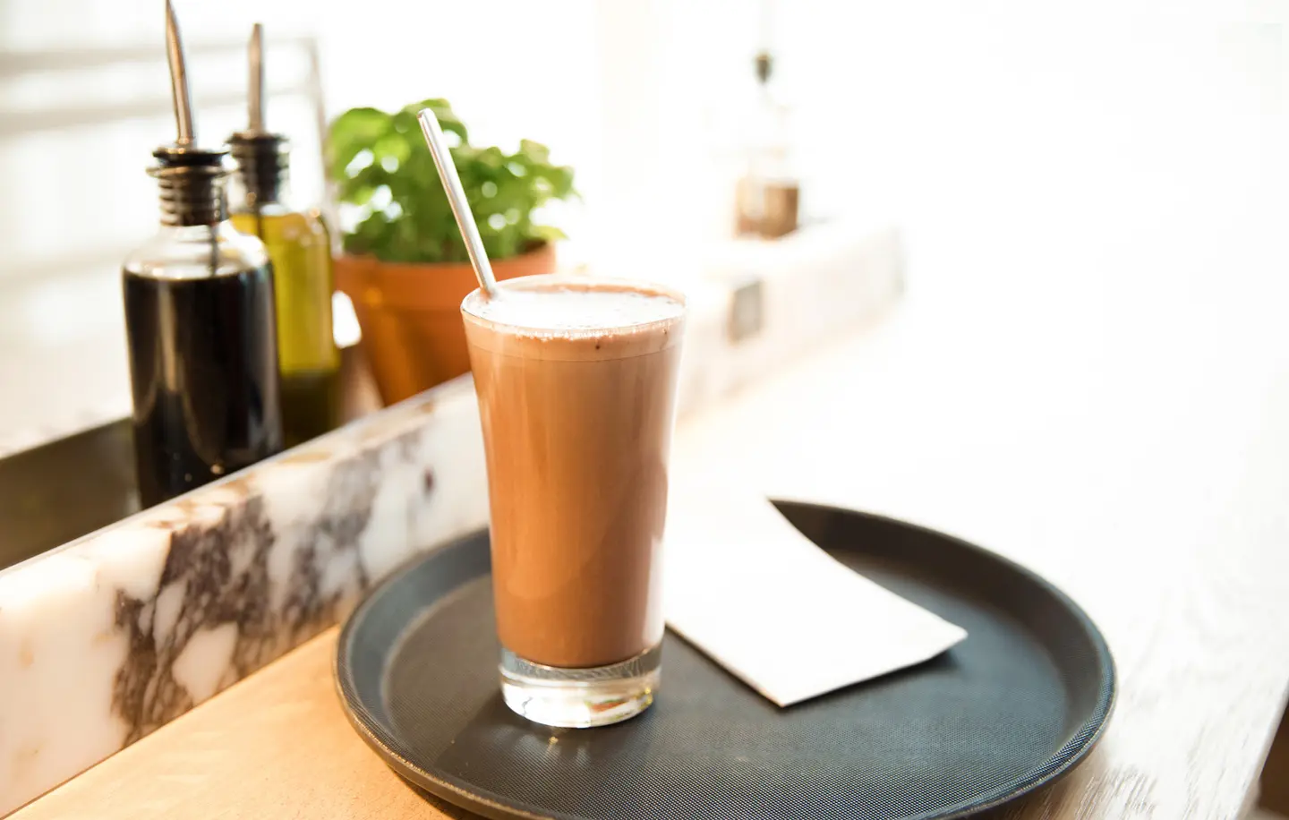 Hot Chocalate
