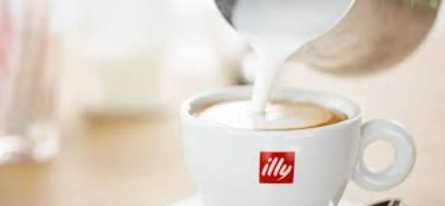 Espresso Macchiato