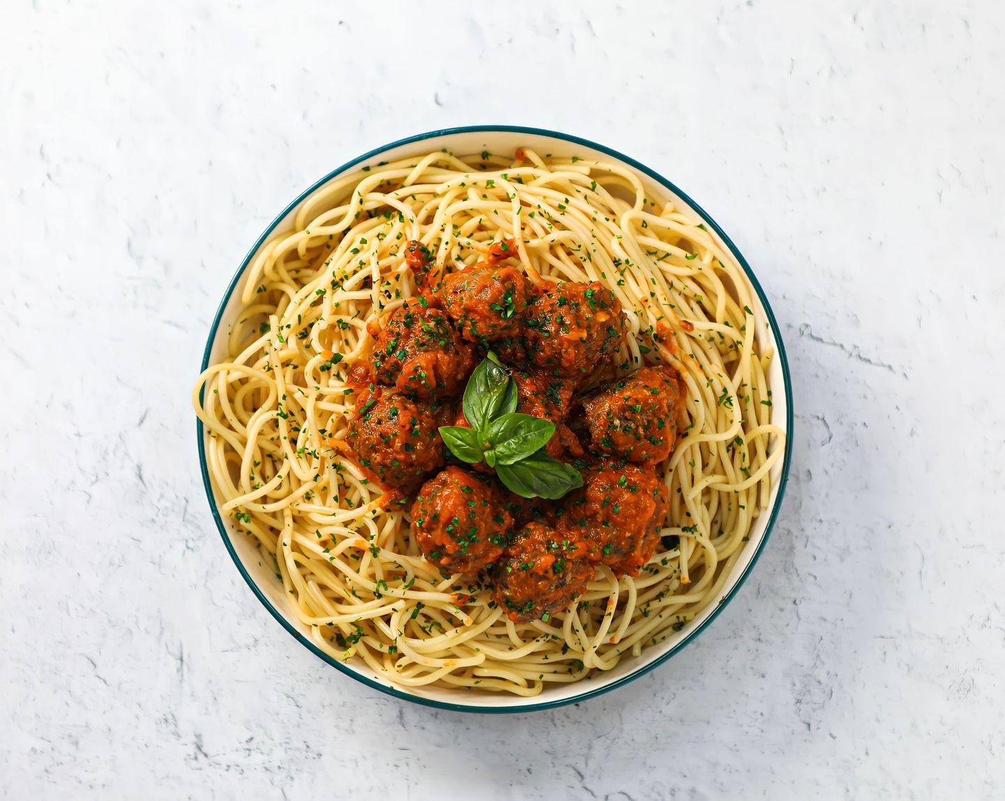 Meatballs - Standard