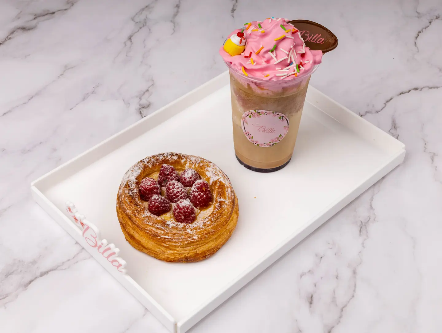 مي سويت اند كوفي 3 - اوبيرا كيك