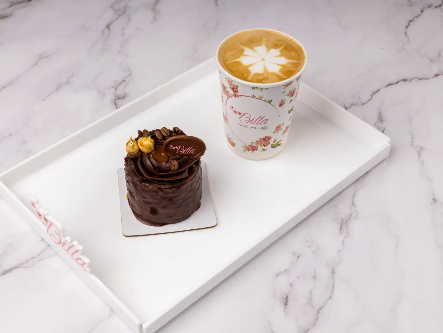 مي سويت اند كوفي 1 - اوبيرا كيك