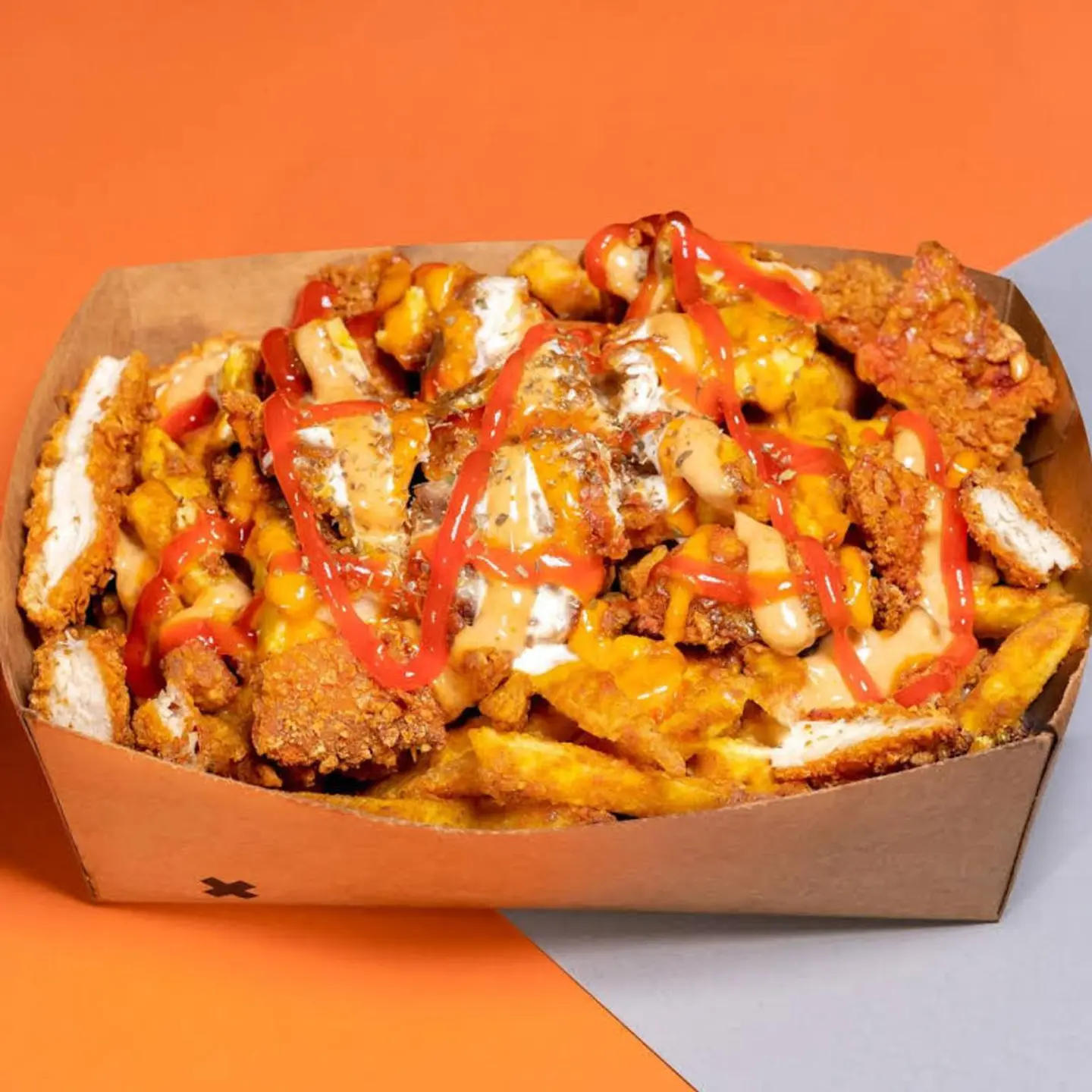 Chicken Fries