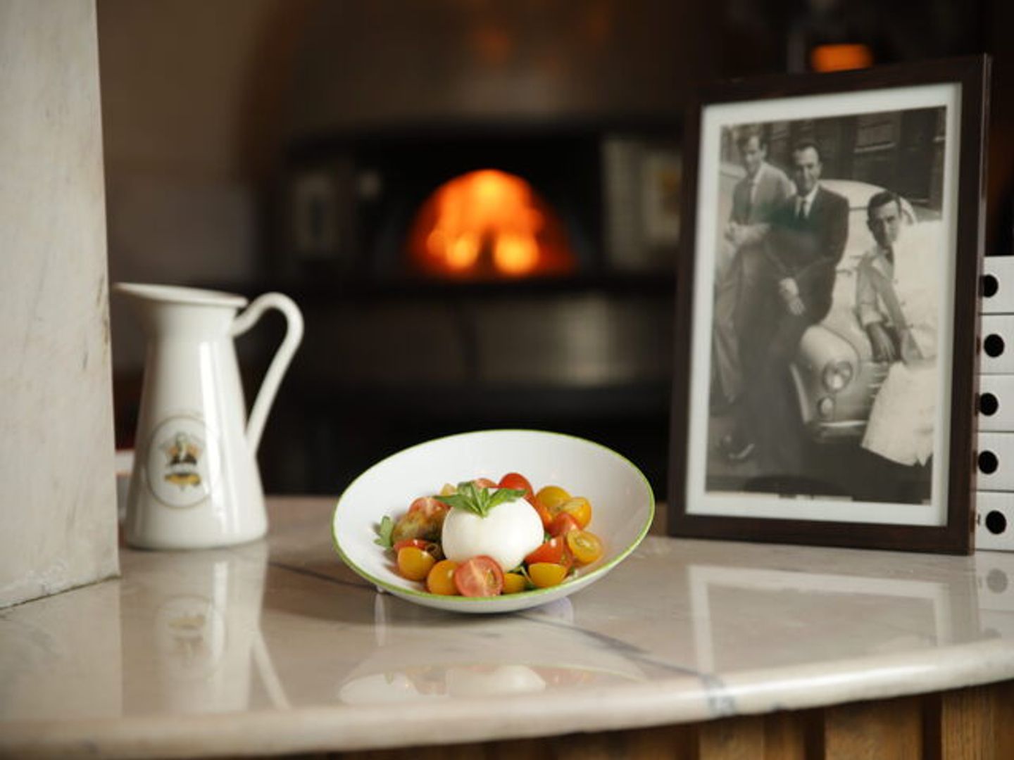 Burrata