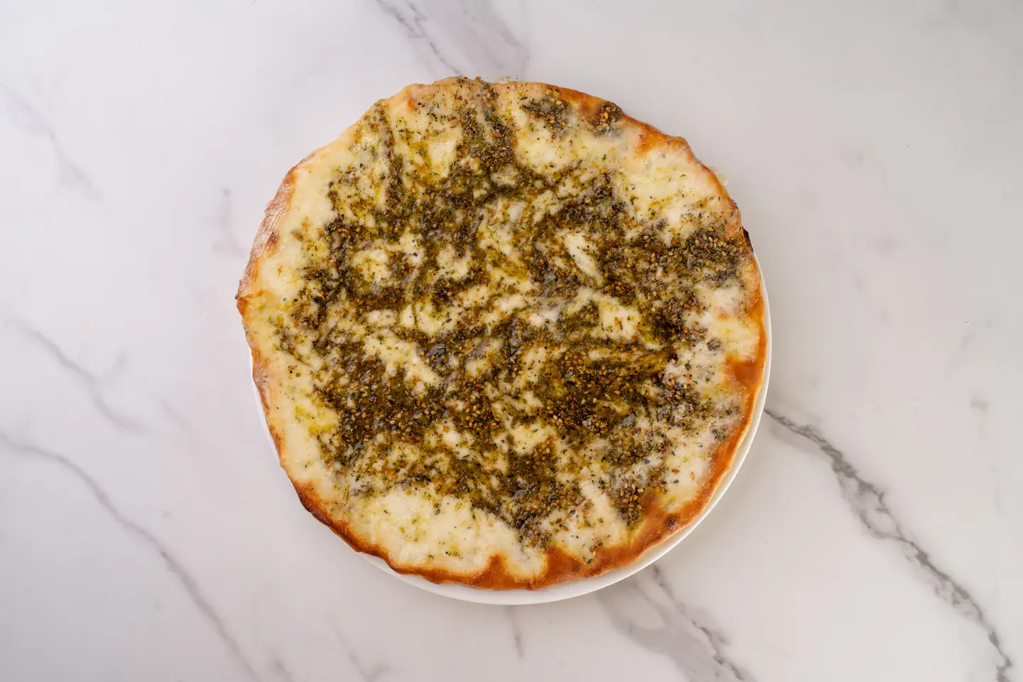 Cheese With Thyme