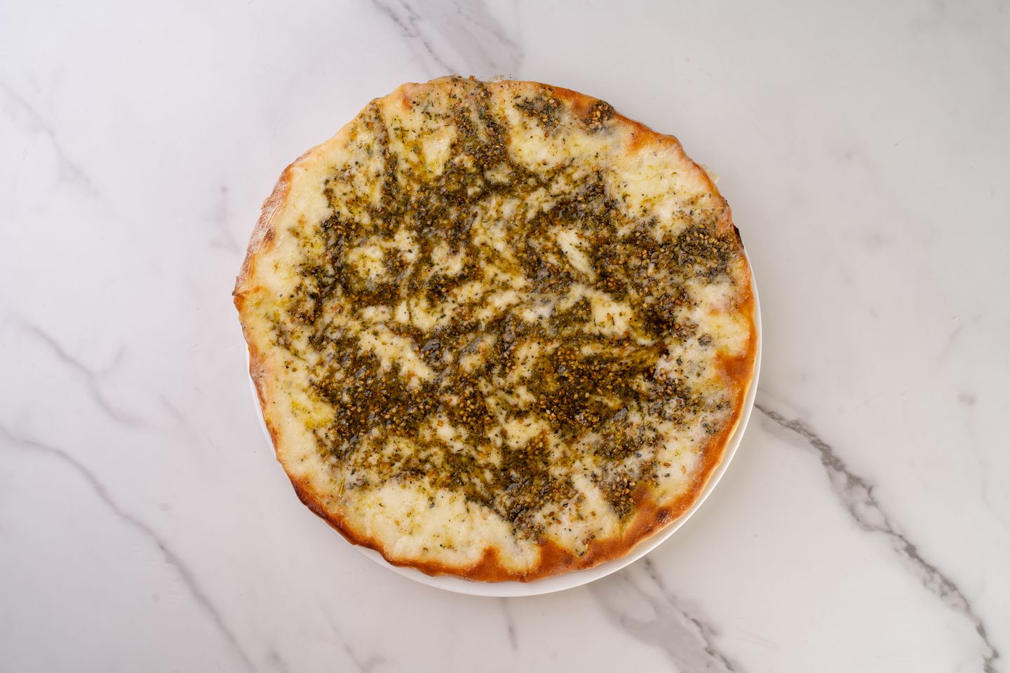 Cheese With Thyme