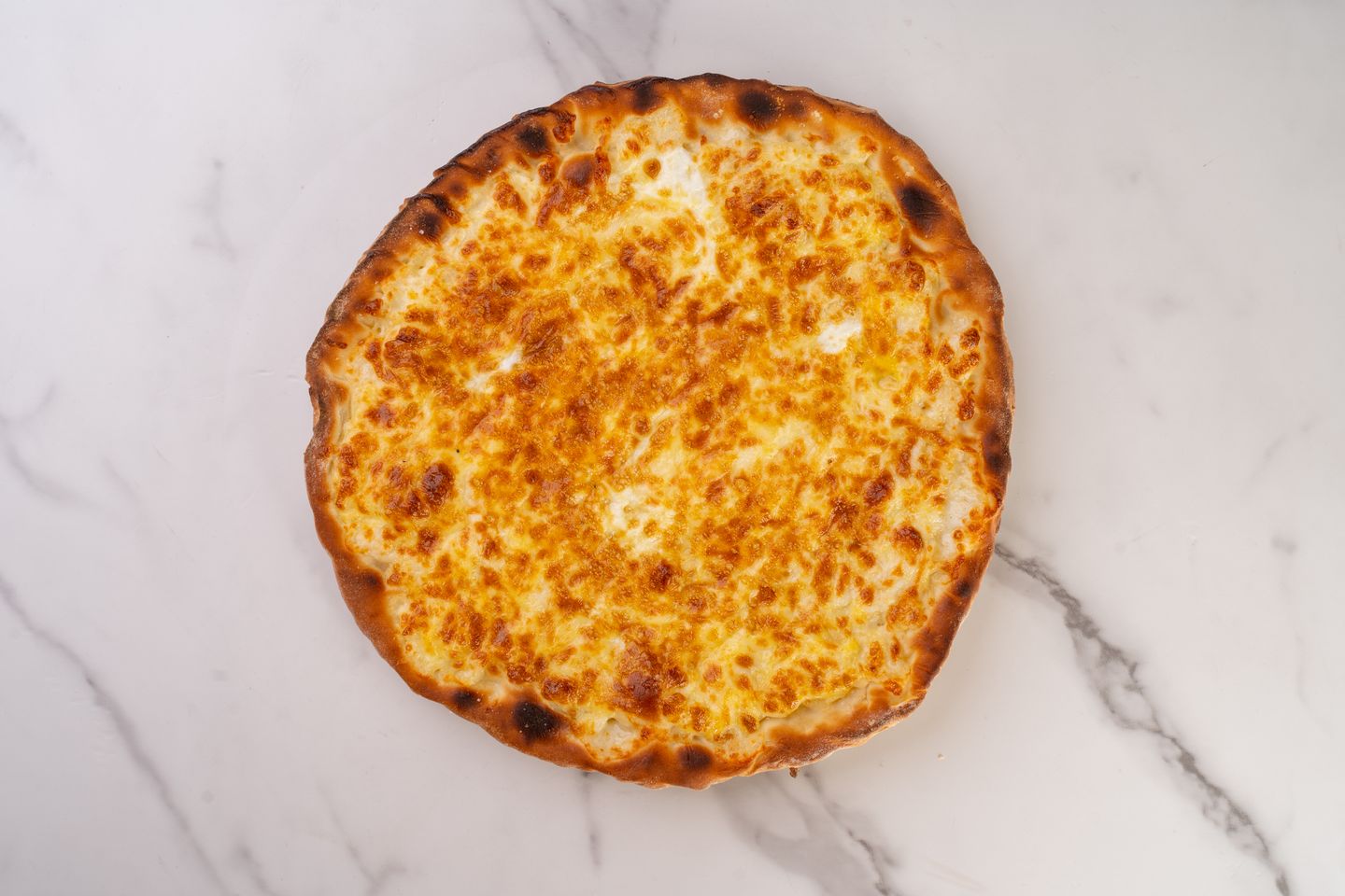 Cheese With Eggs
