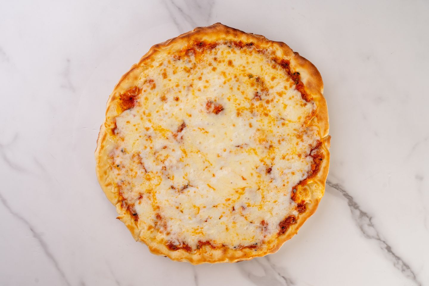 Mixed Cheese