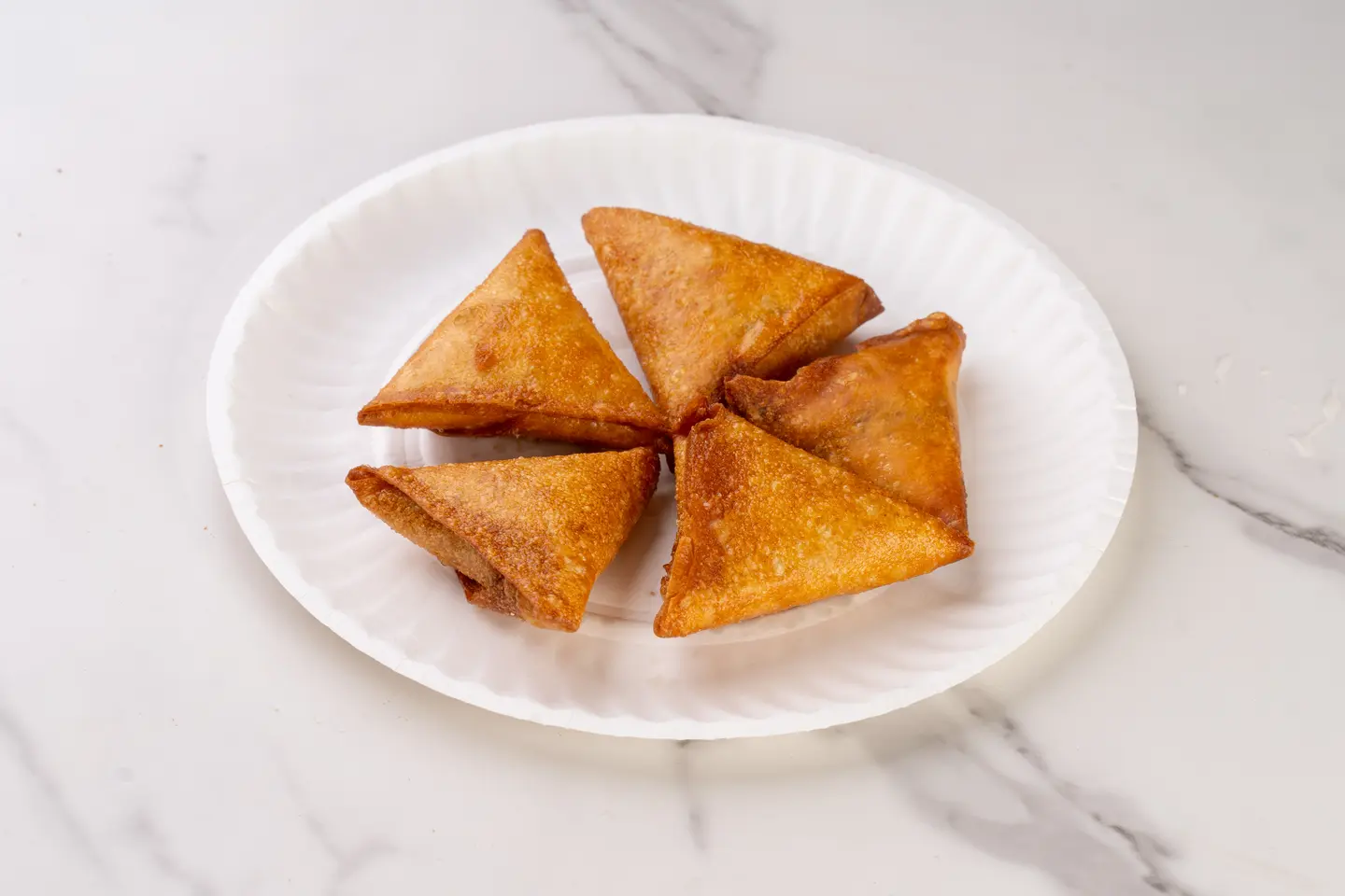 Meat Sambousah