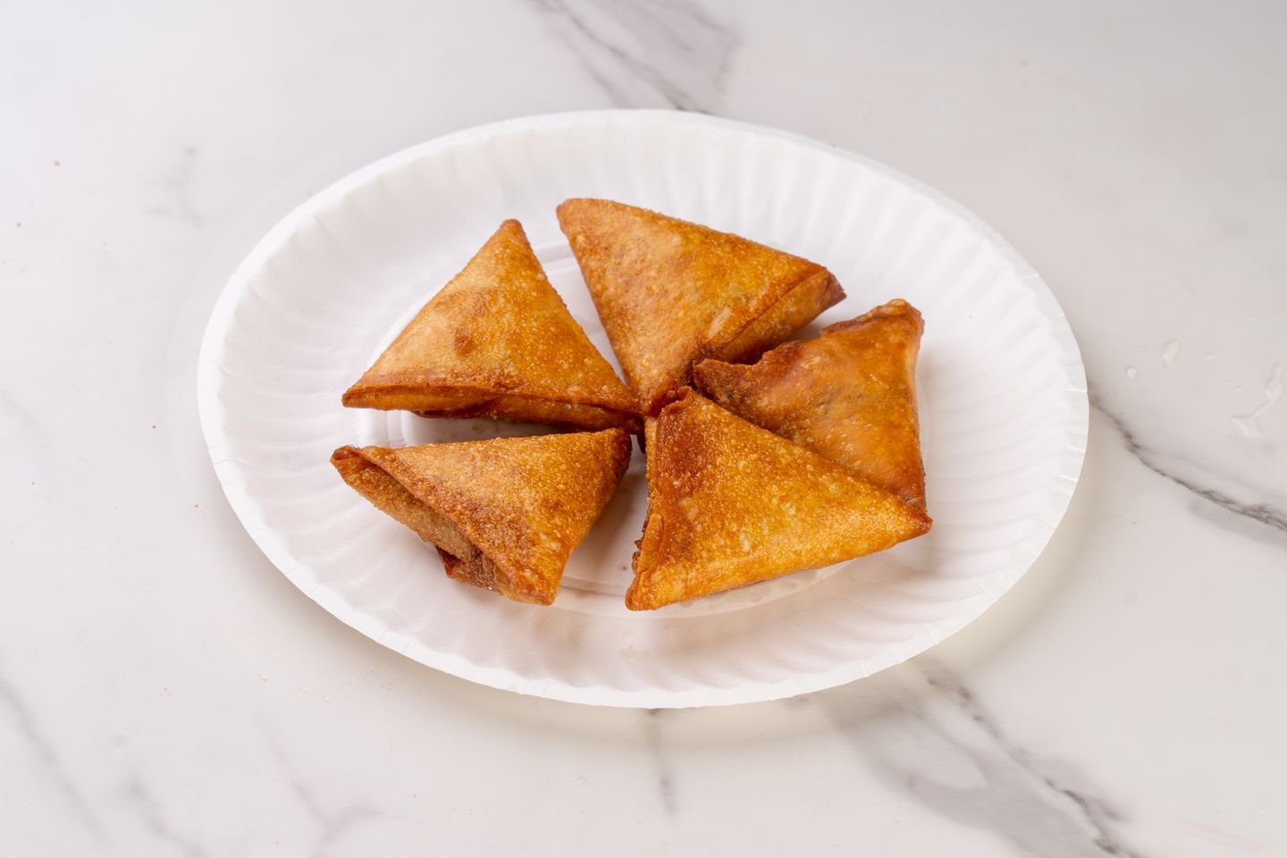 Cheese Sambousah