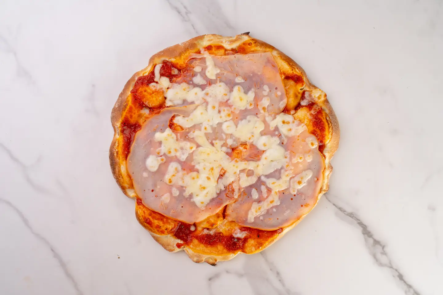 Turkey With Cheese