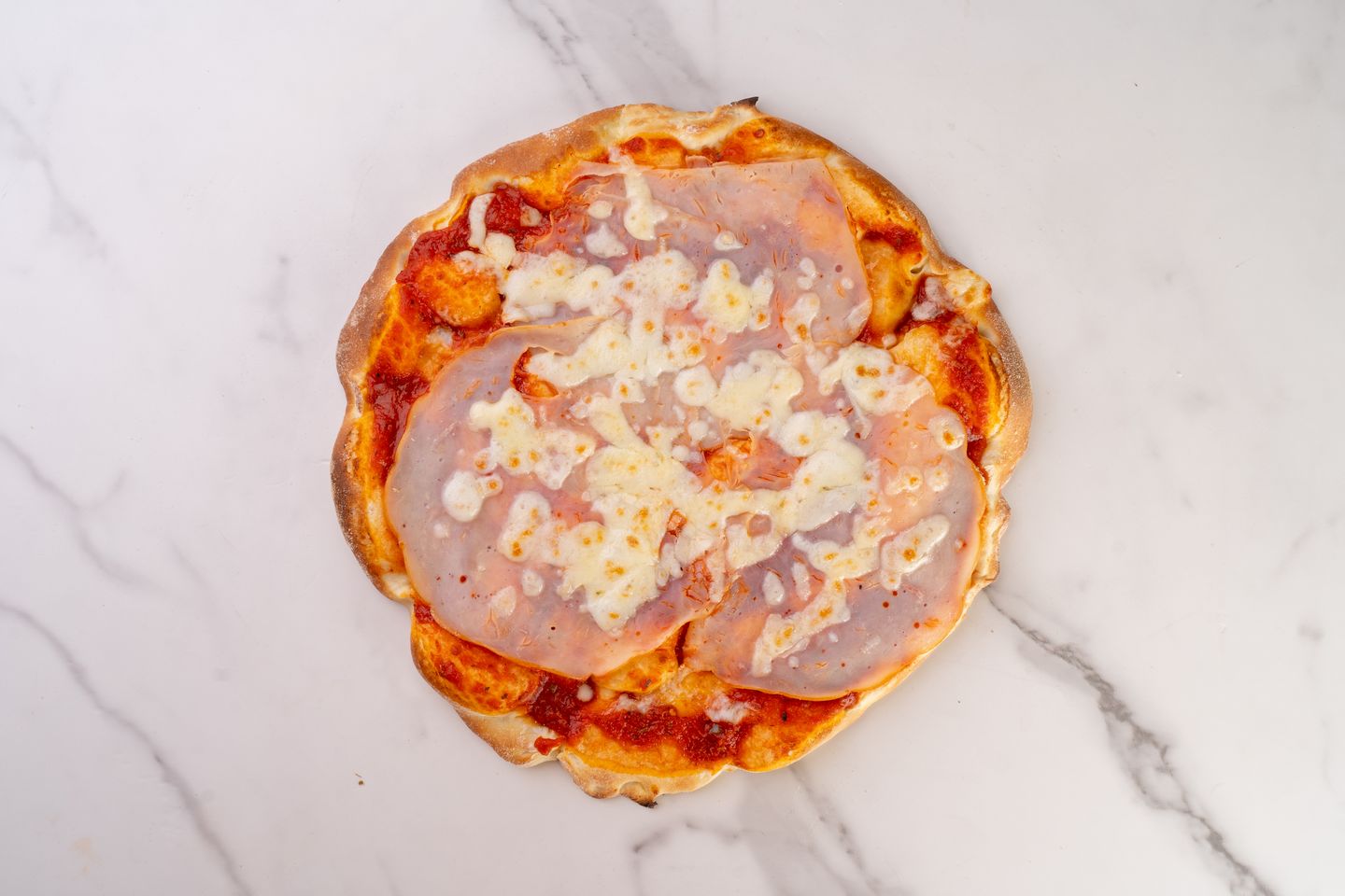 Turkey With Cheese