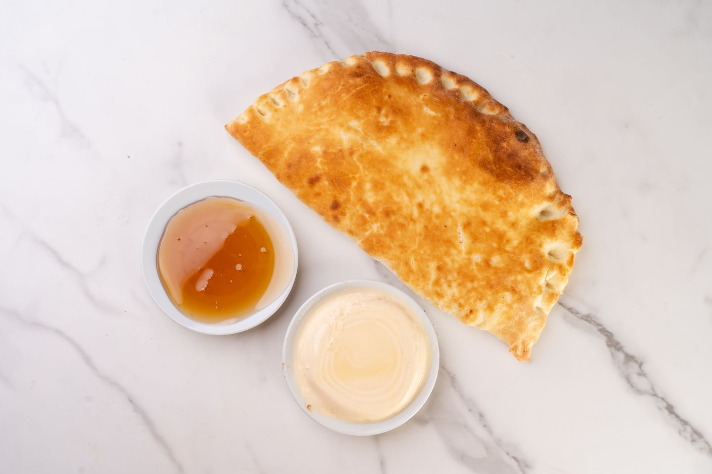 Cream With Honey