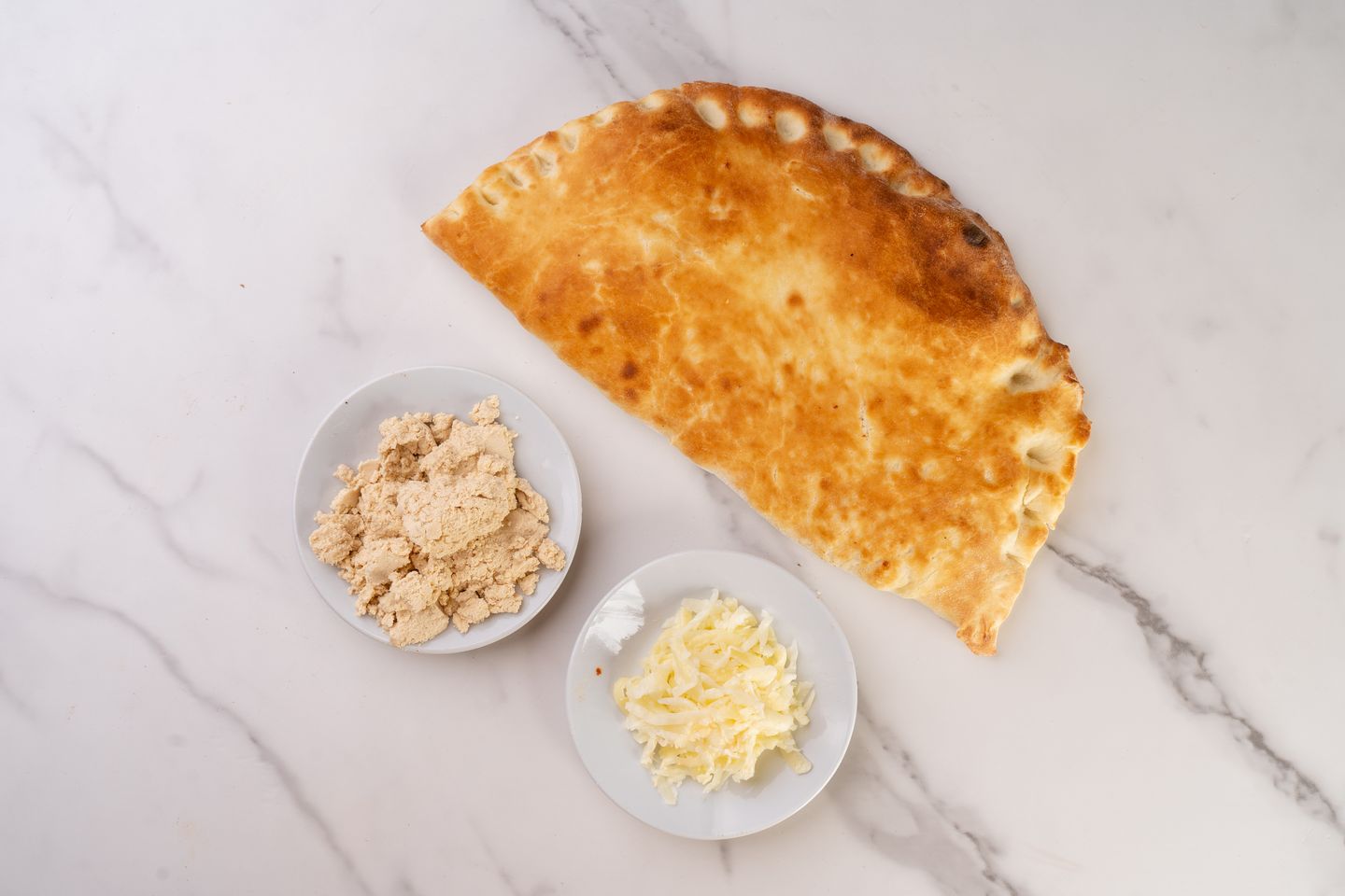 Sweet With Cheese