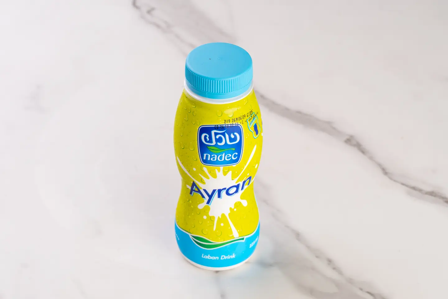 Ayran Laban