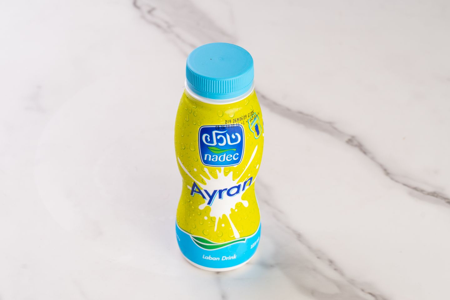 Ayran Laban