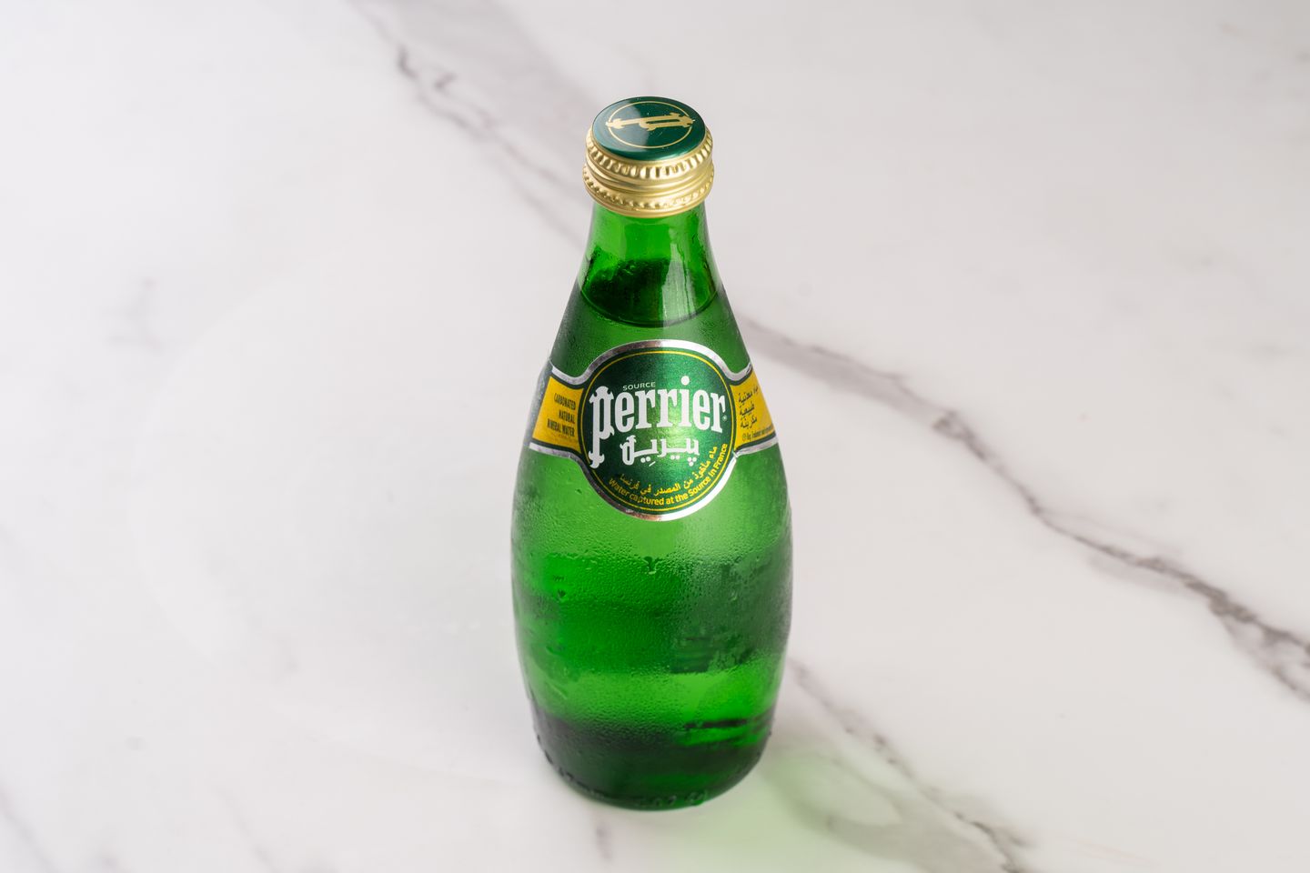 Large Water