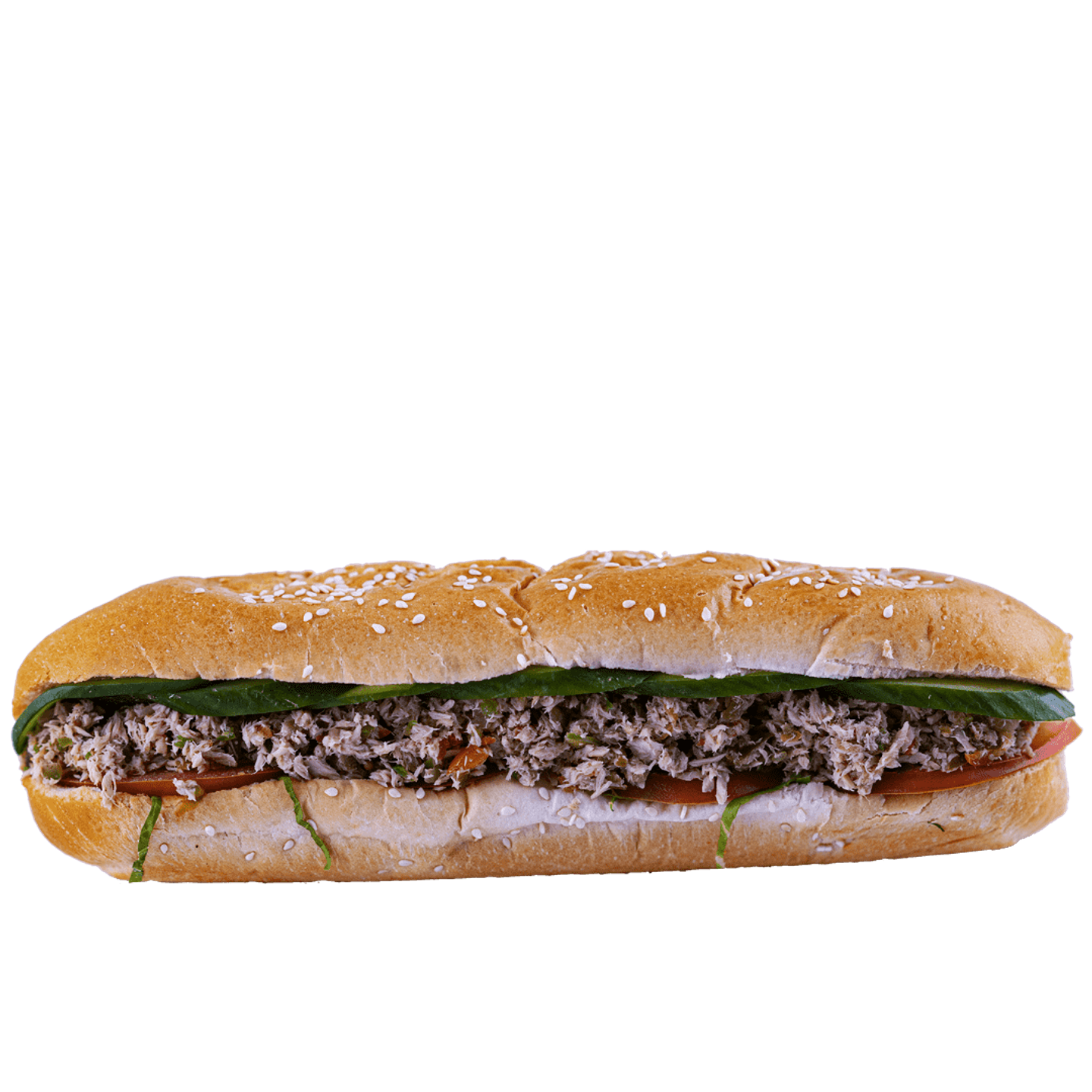 Tuna Sandwich