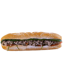 سندوتش تونة