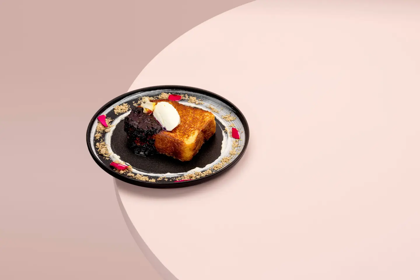 Classic French Toast