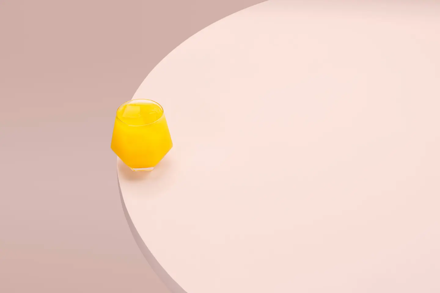Fresh Orange Juice