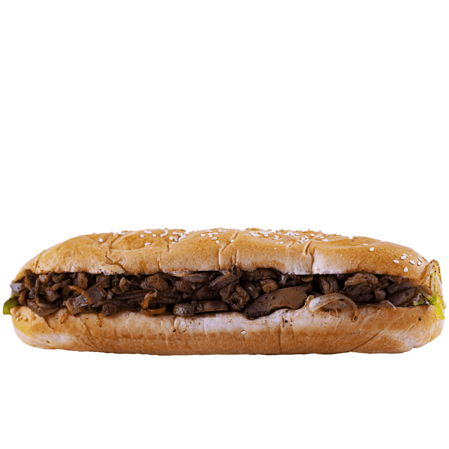Chicken Sandwich