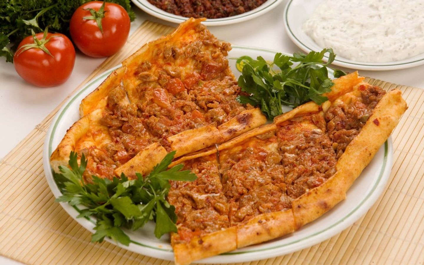 فطيرة دجاج
