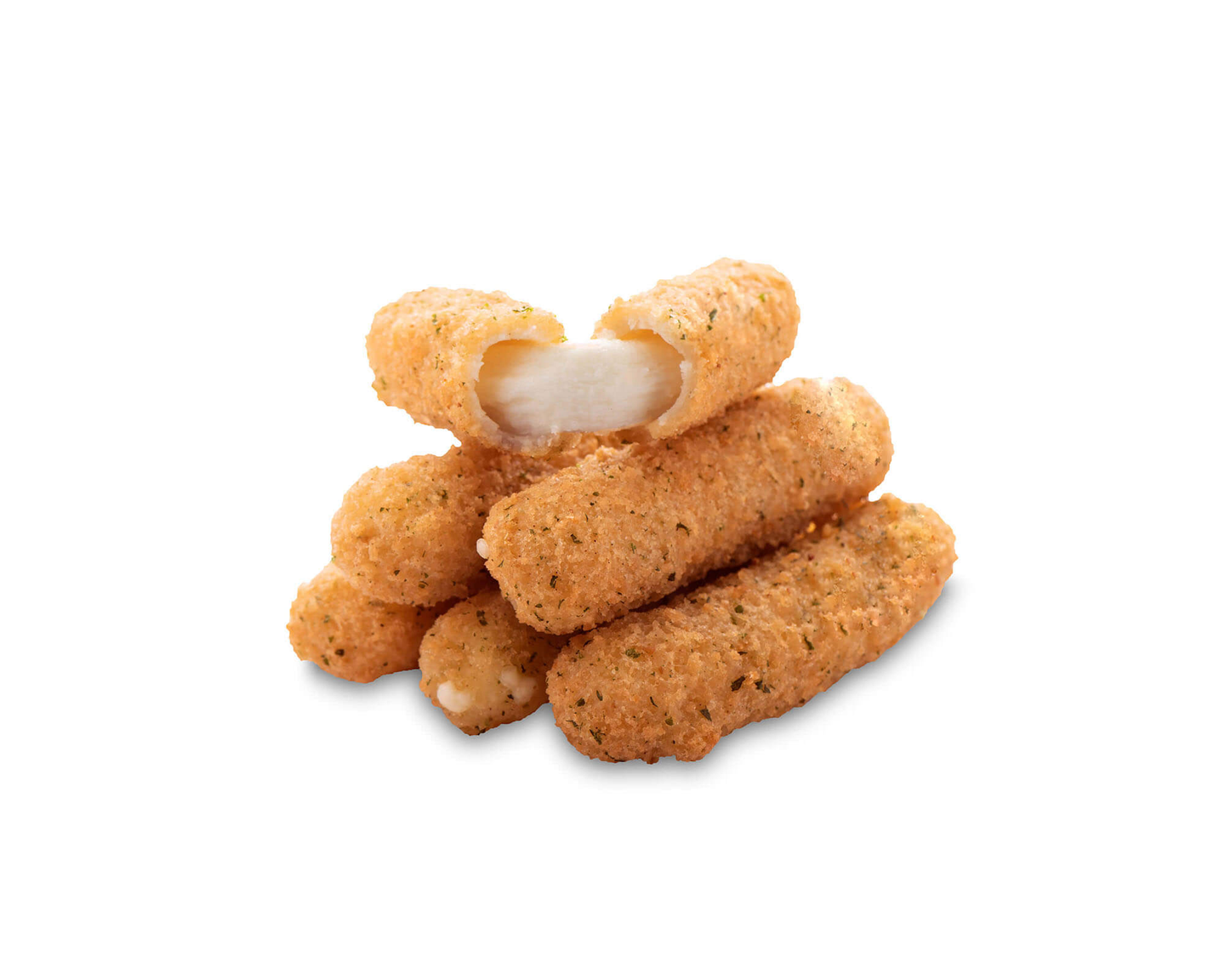 موزاريلا ستيك