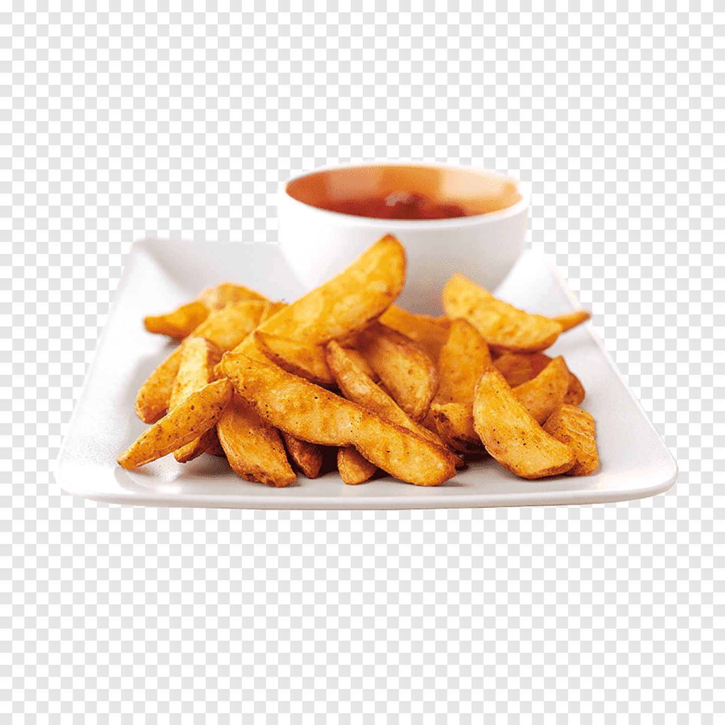 Wedges Potato