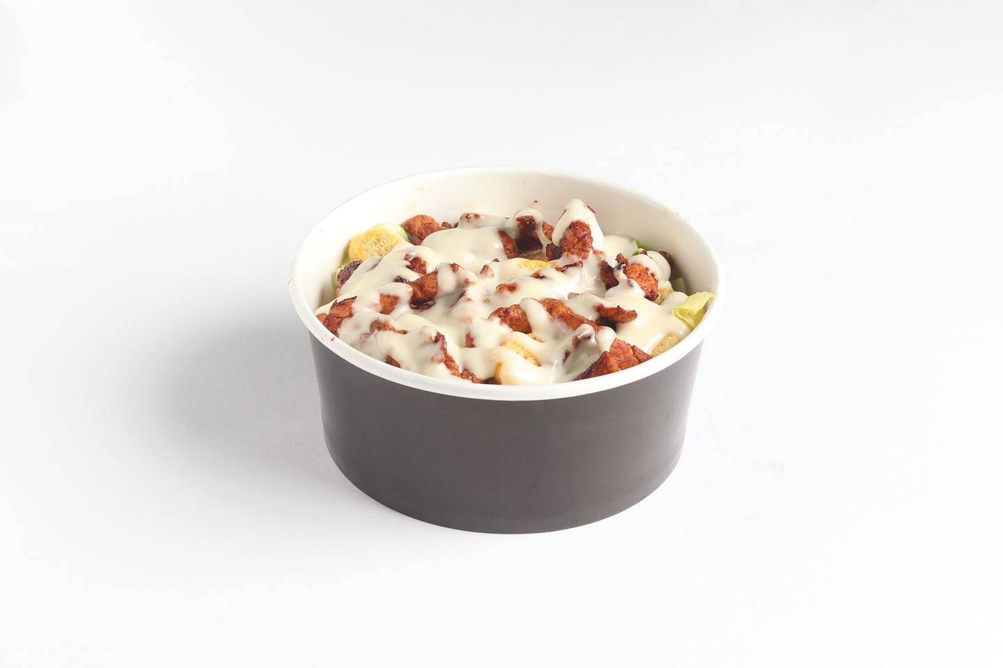 Chicken Caesar Salad
