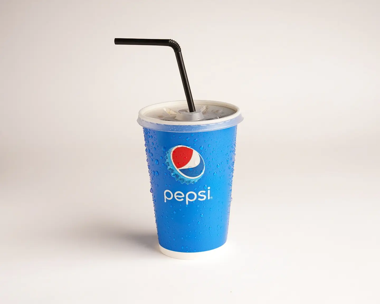 Pepsi Machine
