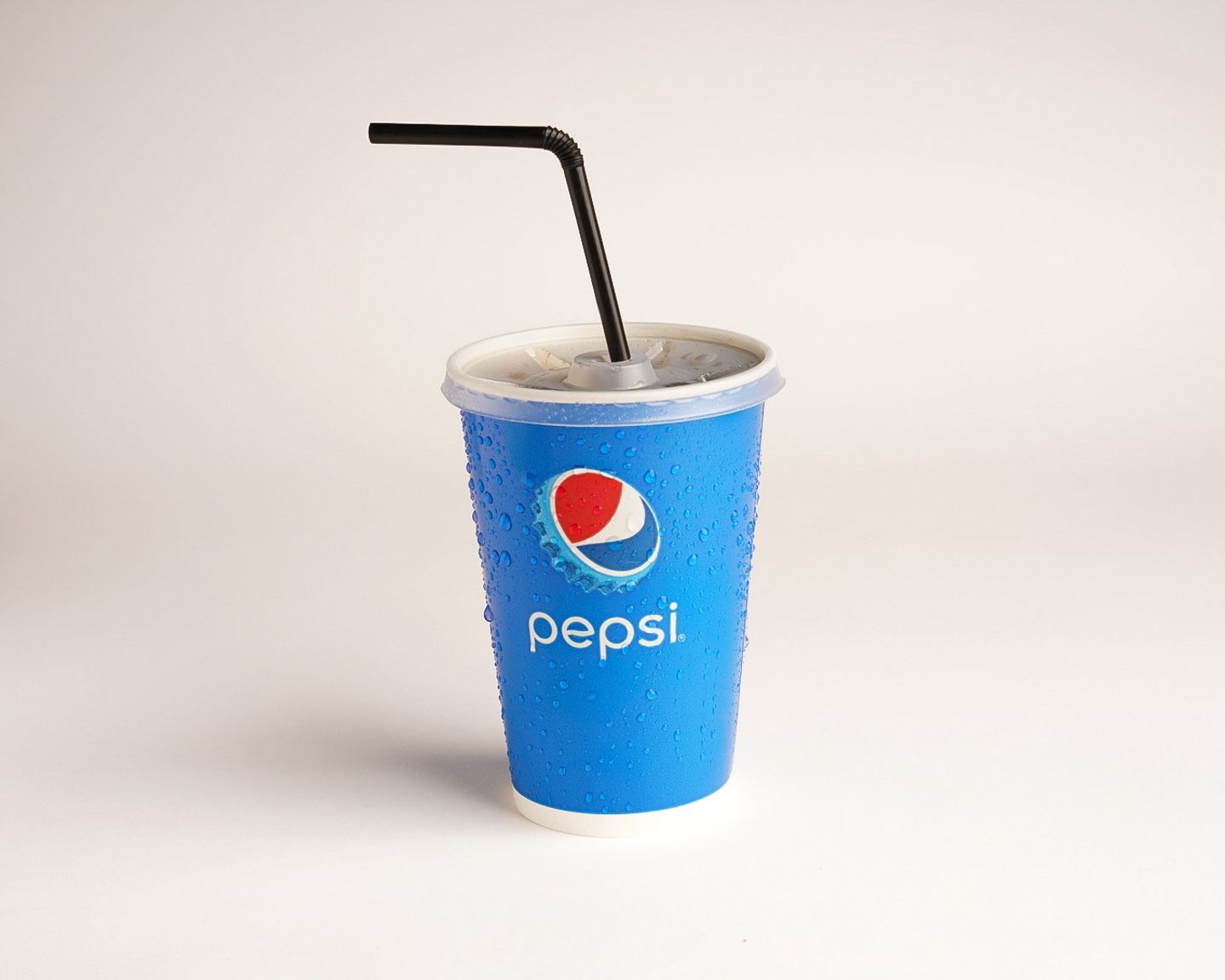 Pepsi Machine