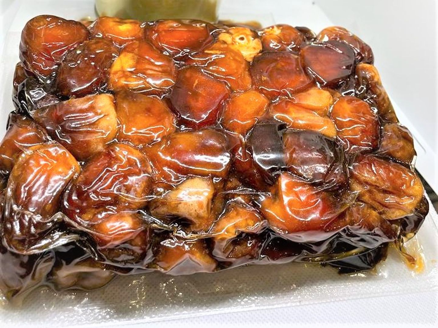 Sugary Dates