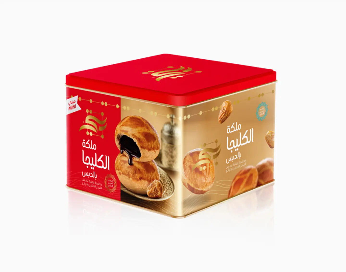 كليجا بنتي بالدبس ٦٠٠ جرام