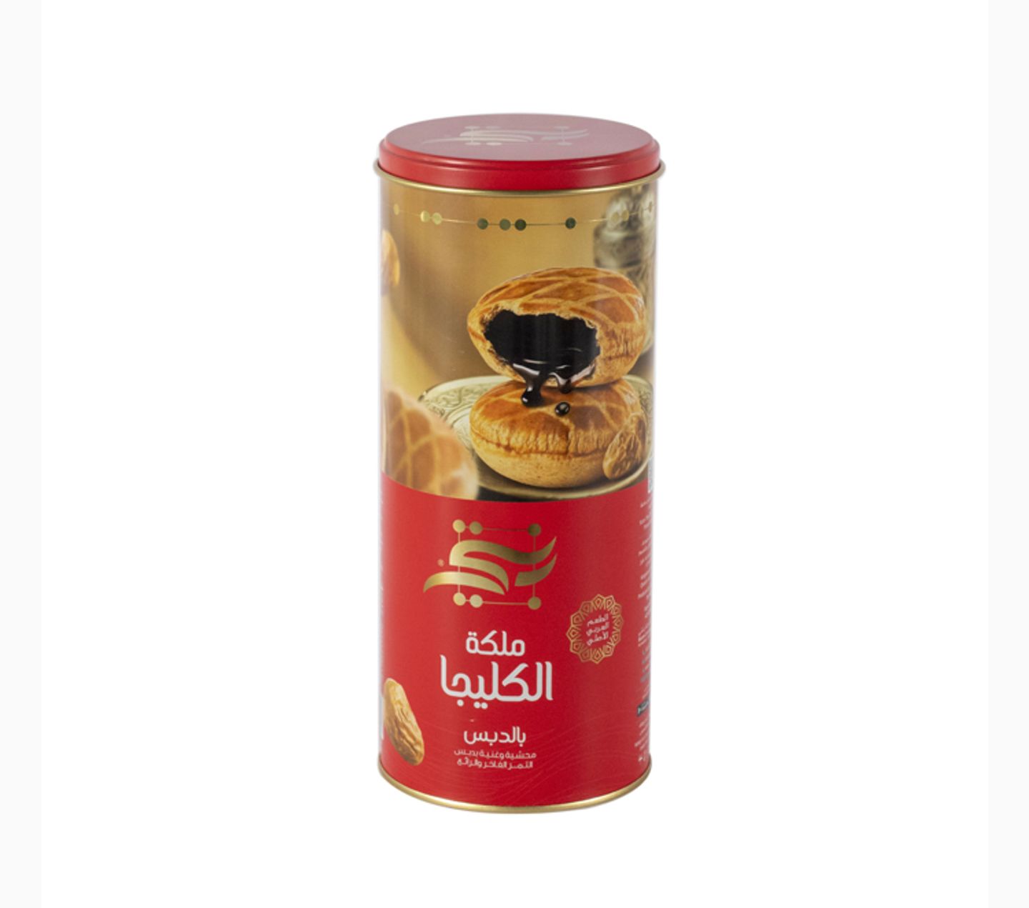 كليجا بنتي بالدبس ٢٤٠ جرام
