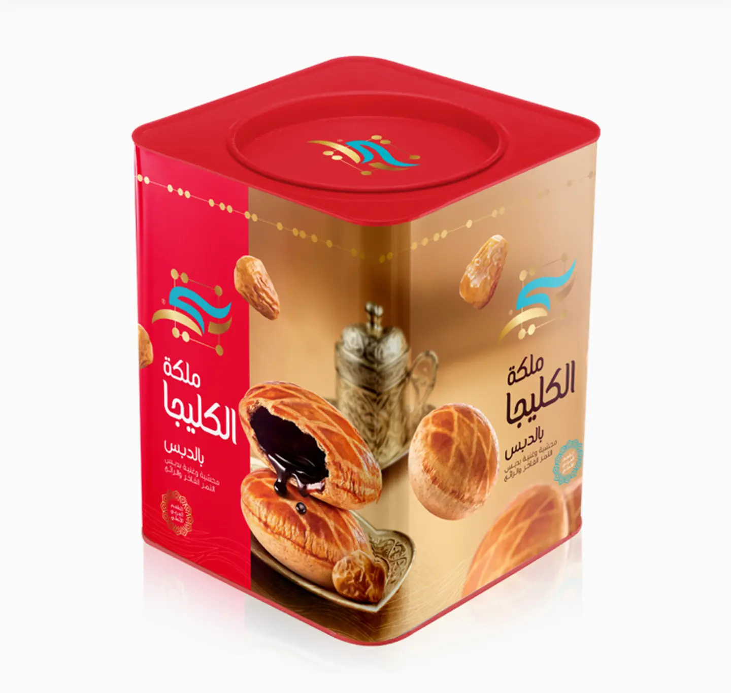 كليجا بنتي بالدبس ٩٦٠ جرام