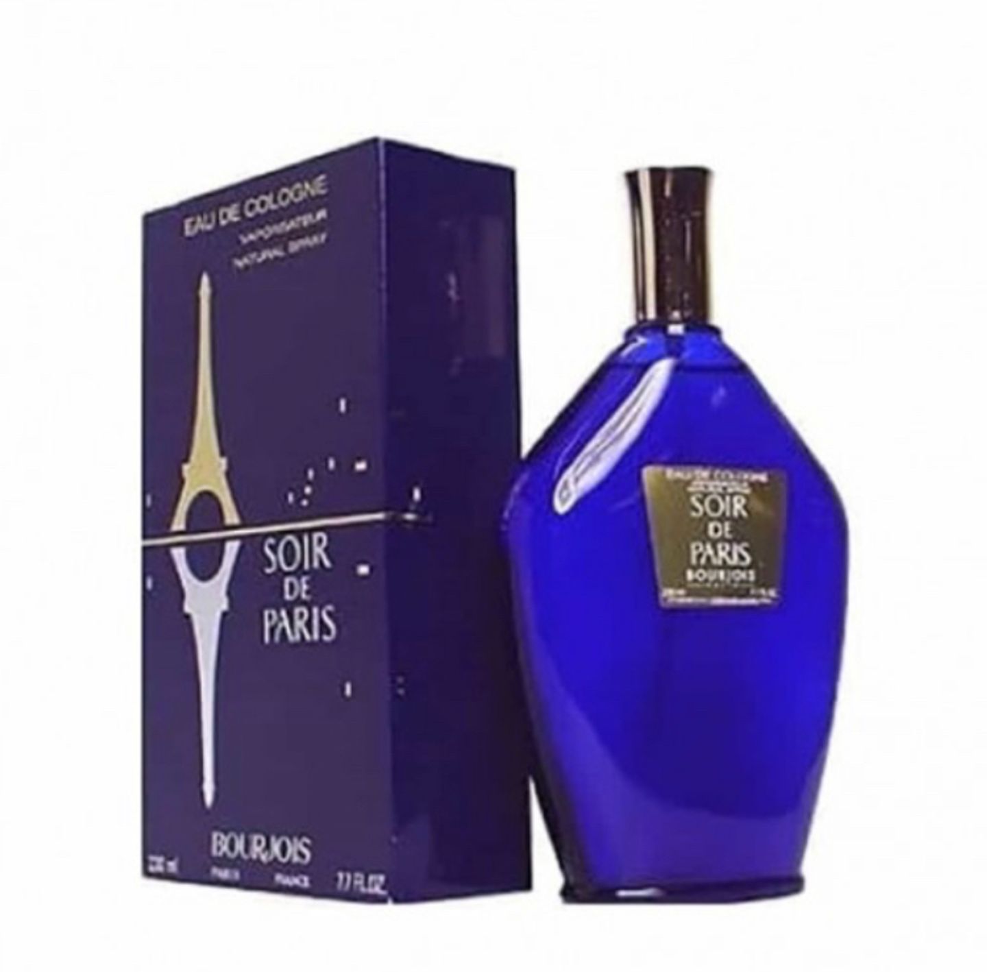 عطر سوبر باريس