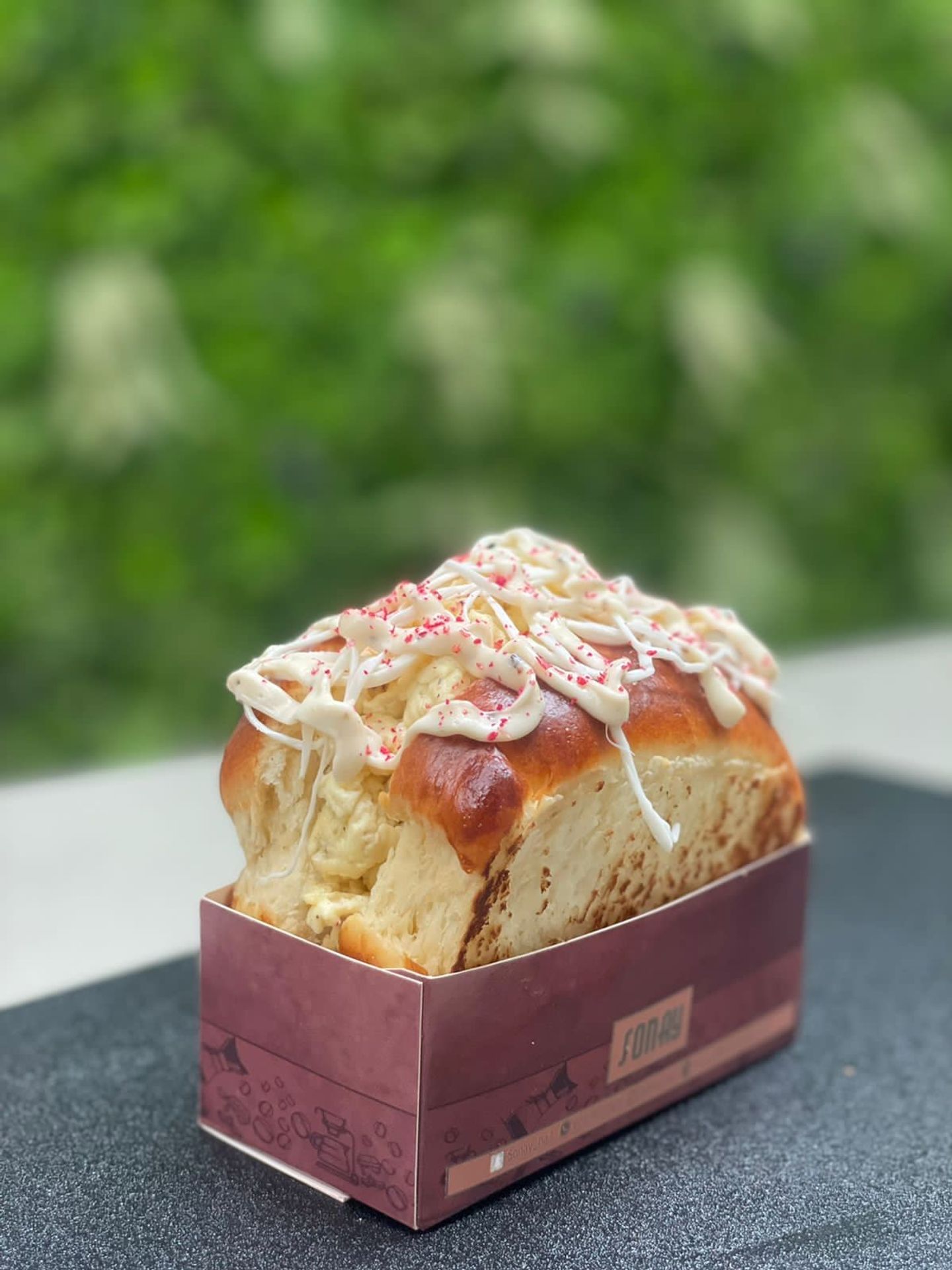 بريوش اومليت