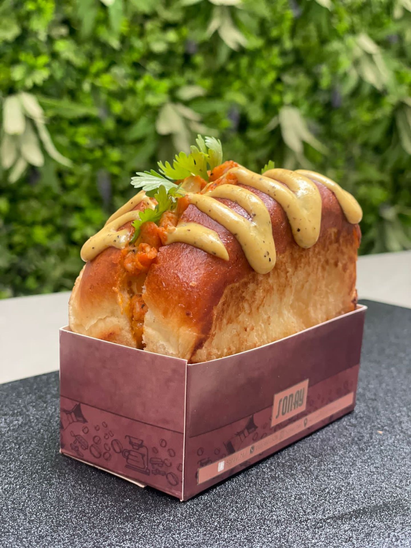 بريوش دجاج
