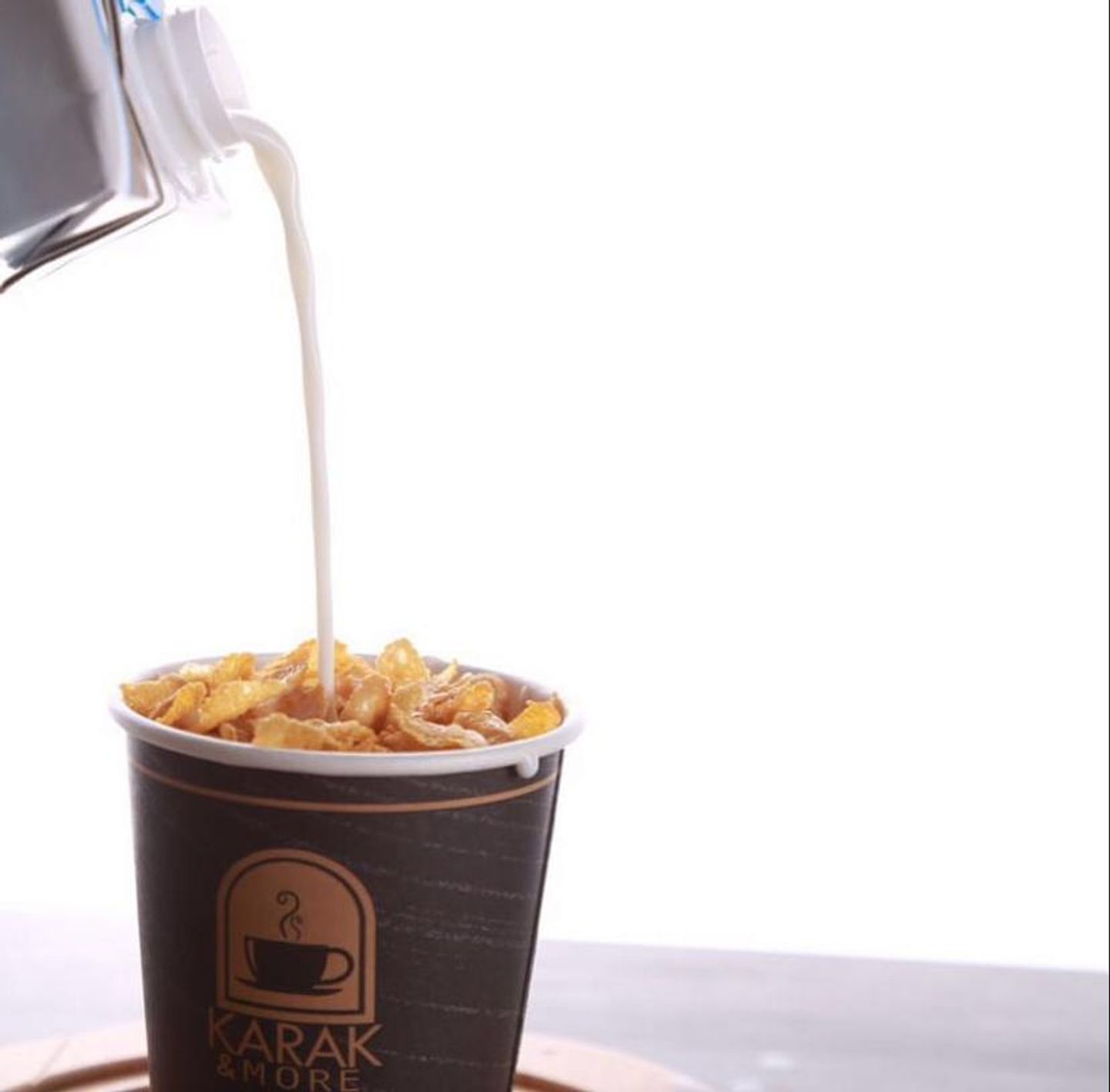 Corn Flakes