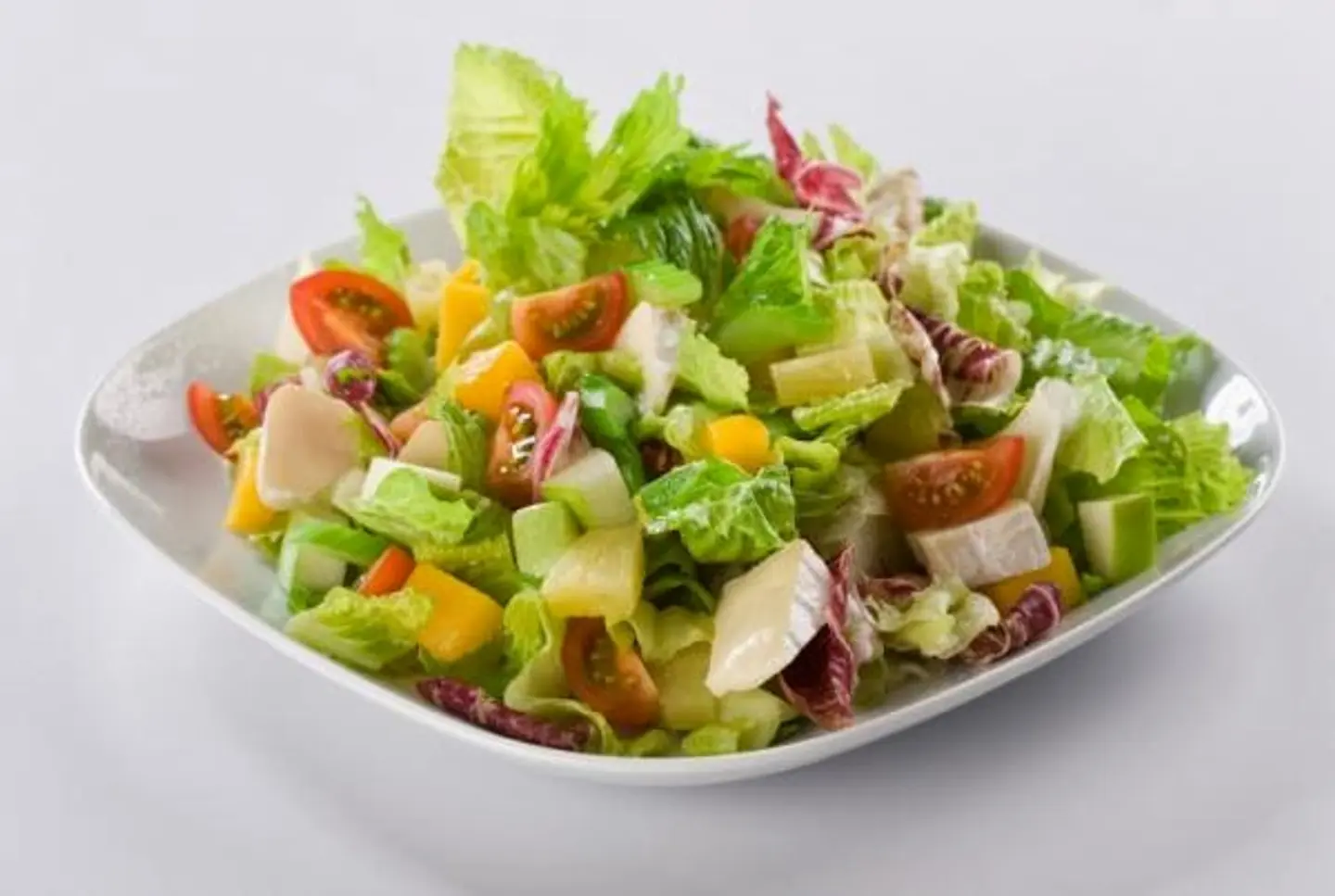 Asl Al Farooj Salad - Asl Alfarroj Salad