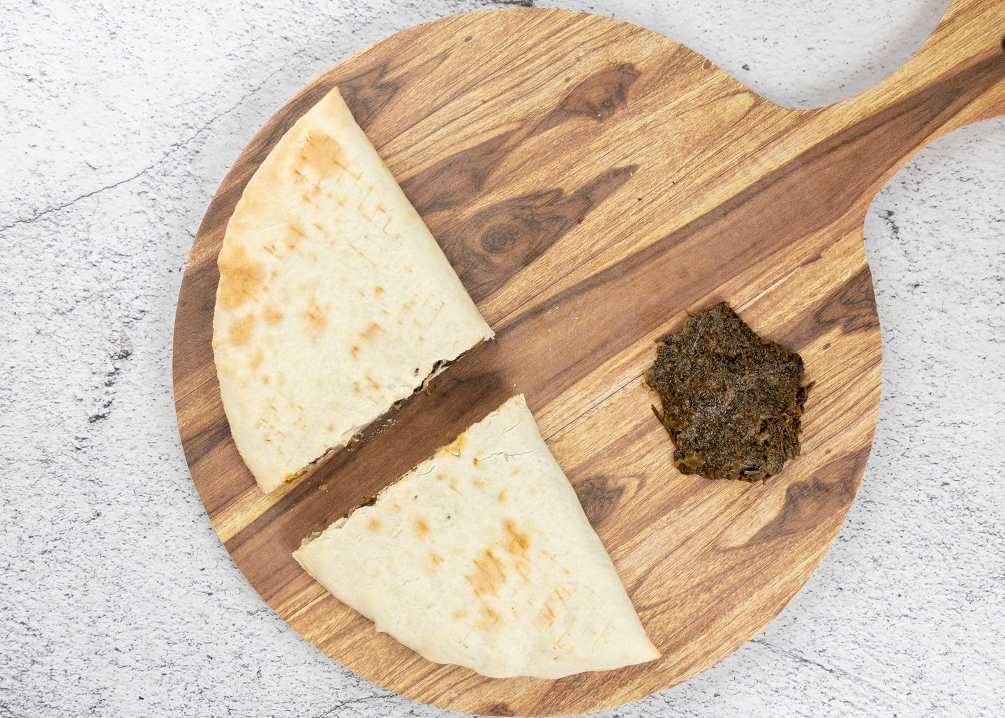 Spinach Pie