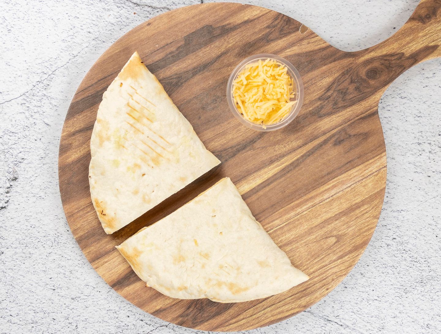 Cheddar Cheese Pie
