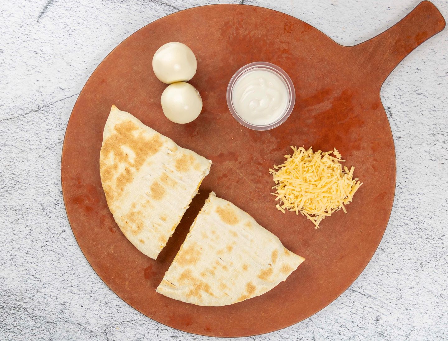 Cheese With Eggs Pie