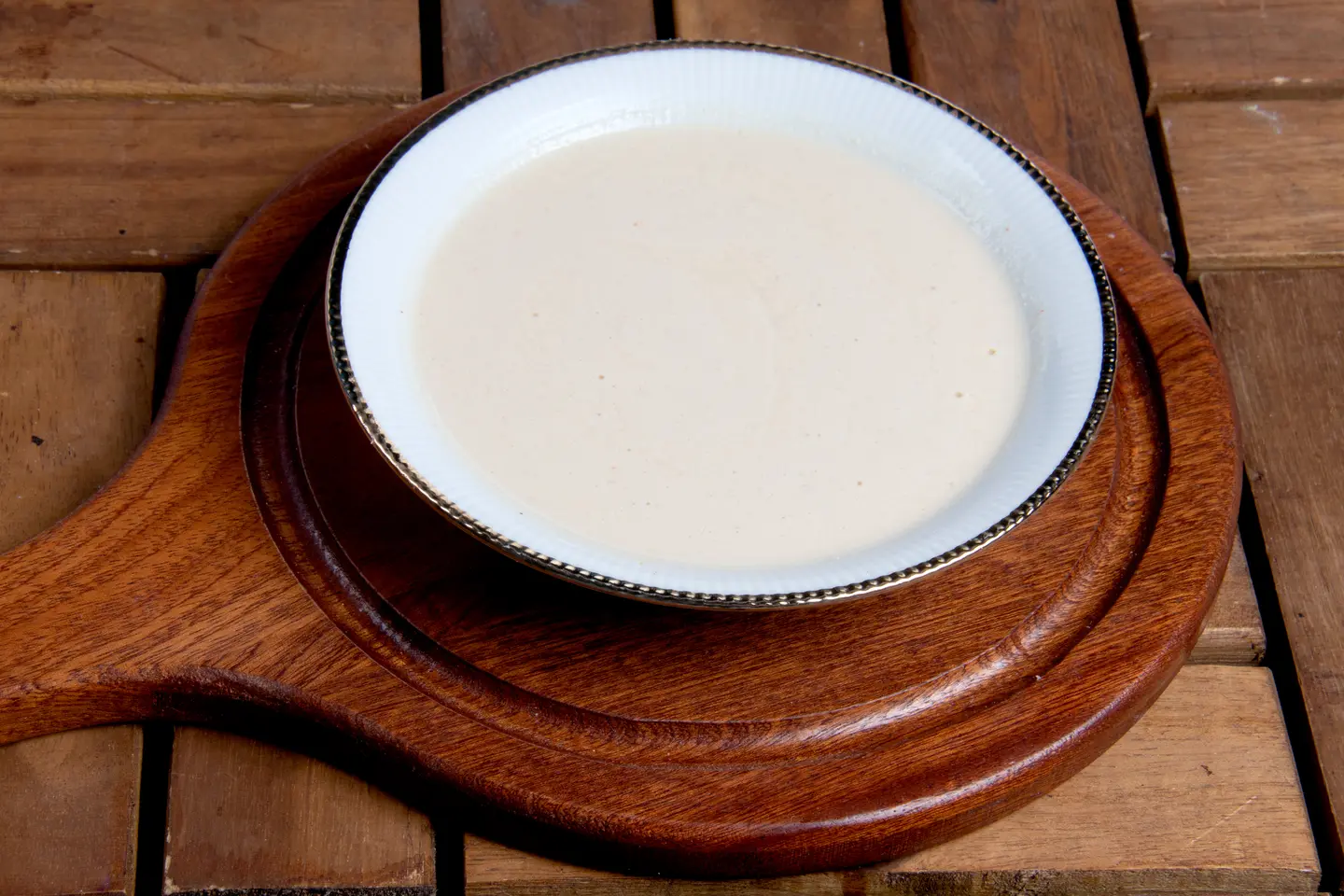طحينية